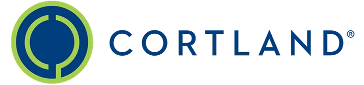 Cortland logo