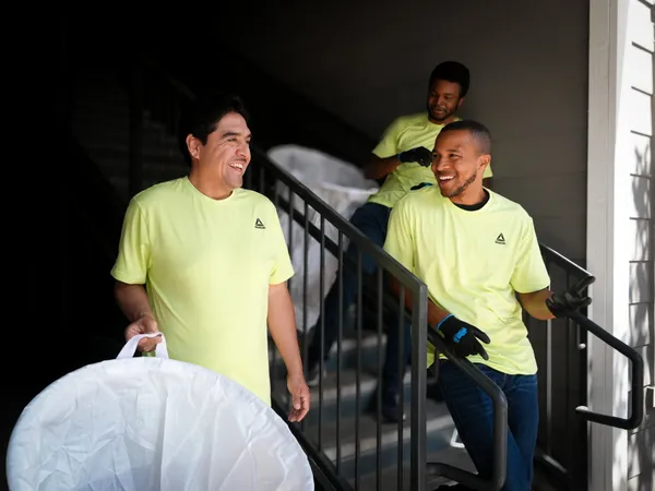 Junk Removal Service